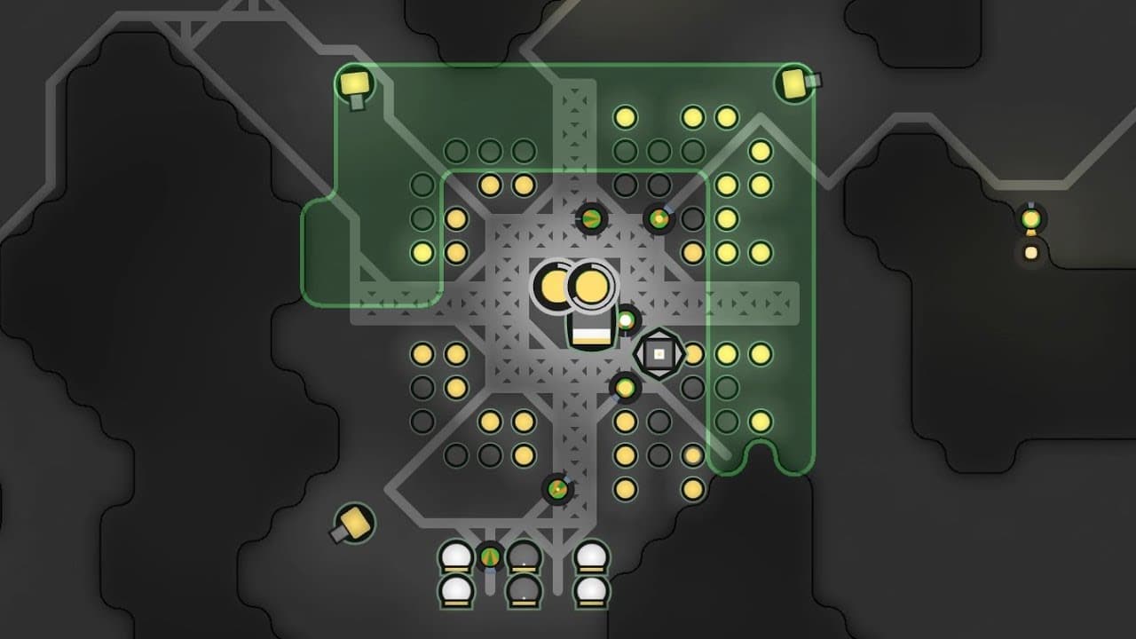 Screeps: World trailer thumbnail