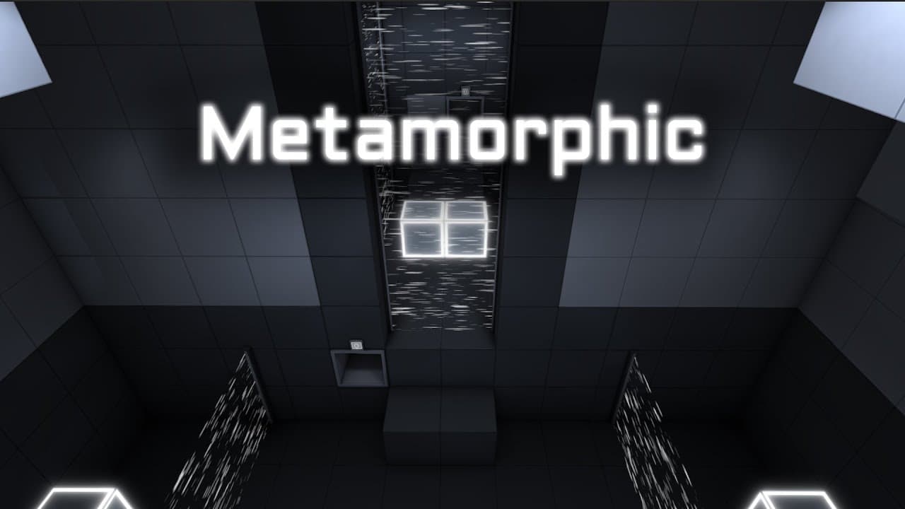 Metamorphic trailer thumbnail