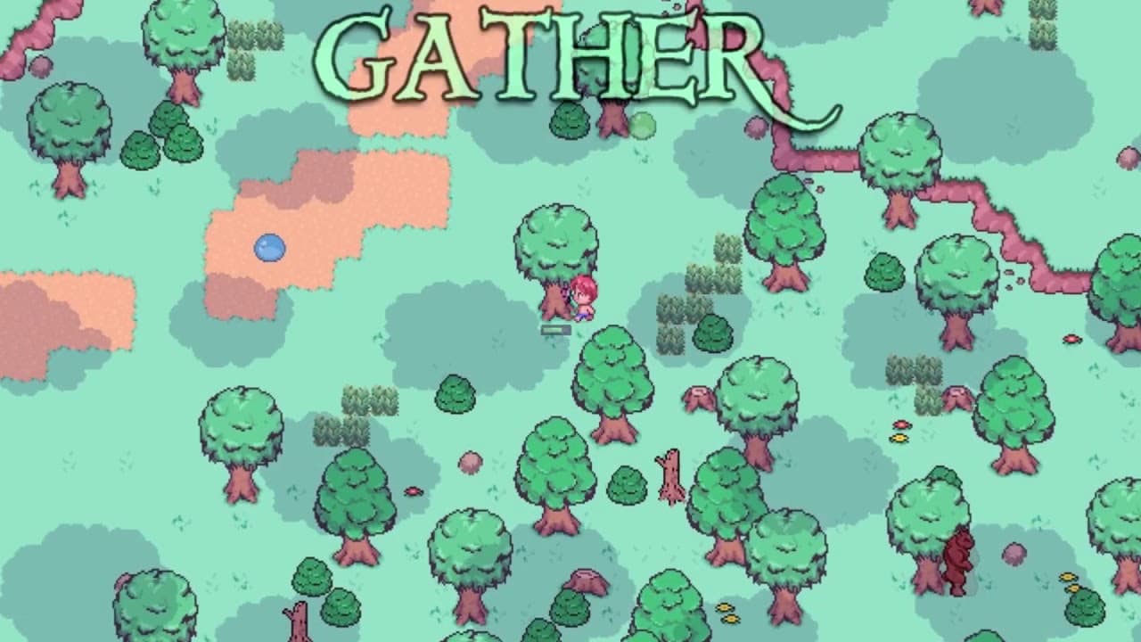 Rebirth Fantasy Online trailer thumbnail