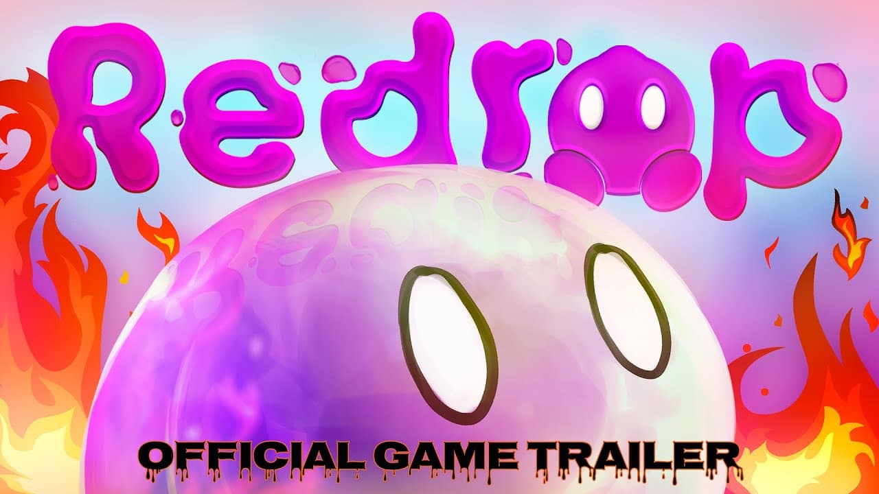 ReDrop trailer thumbnail