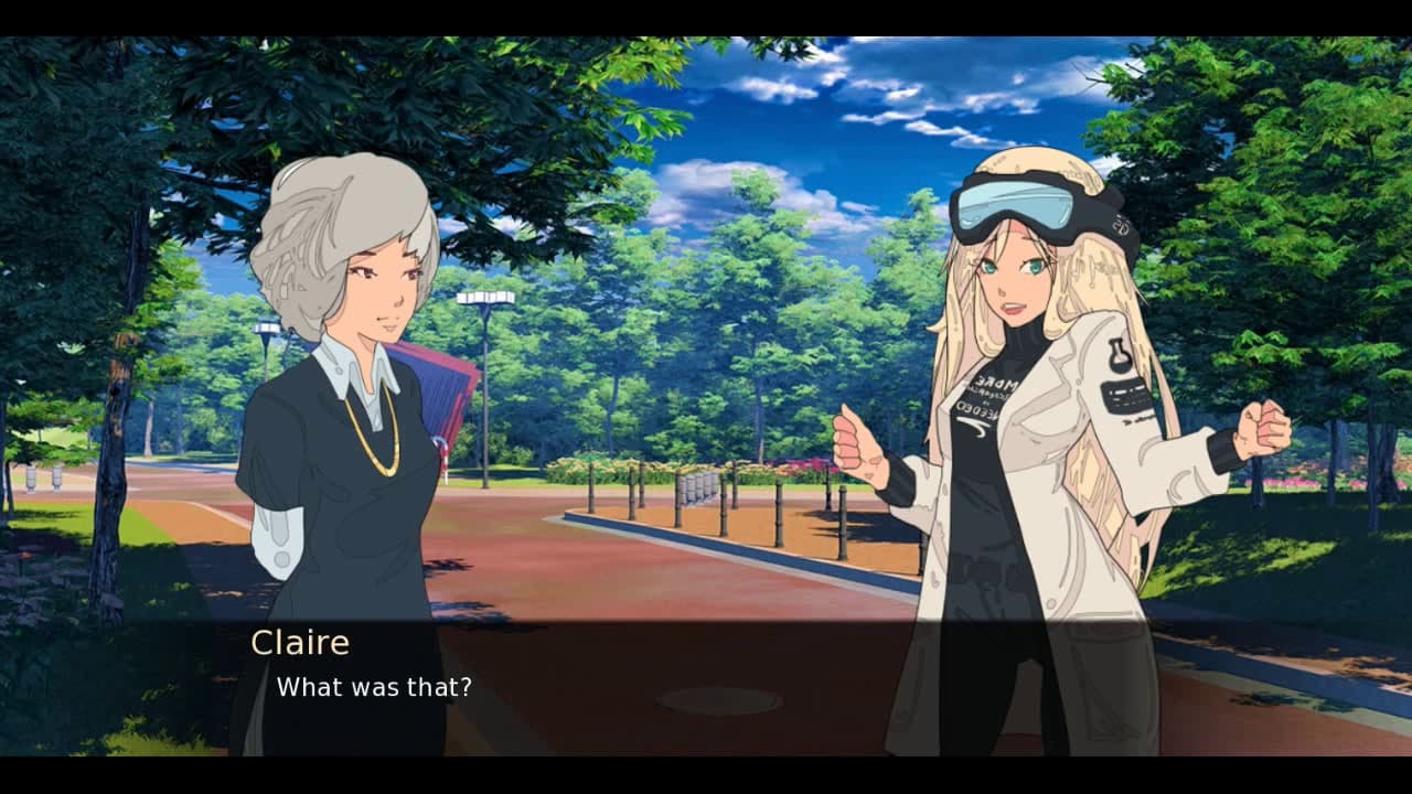 Eidolon trailer thumbnail