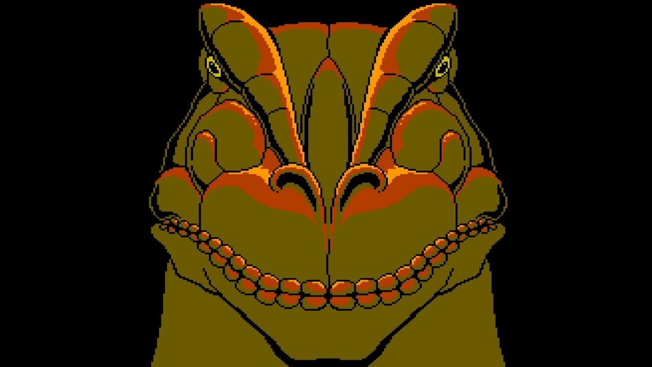 Jurassic Park trailer thumbnail