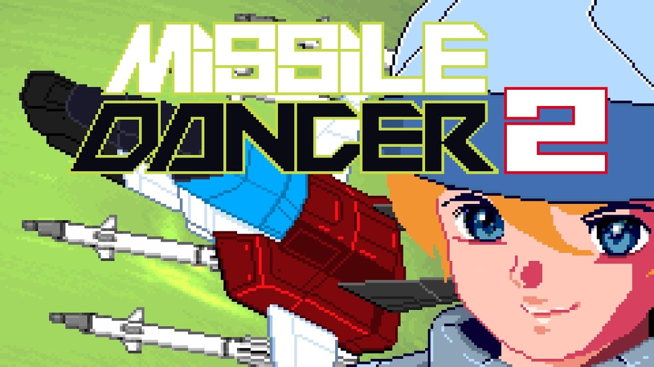 Missile Dancer 2 trailer thumbnail