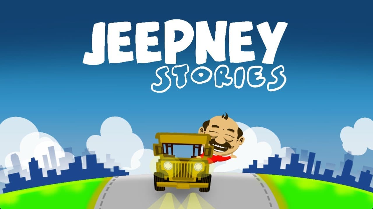 Jeepney Stories trailer thumbnail
