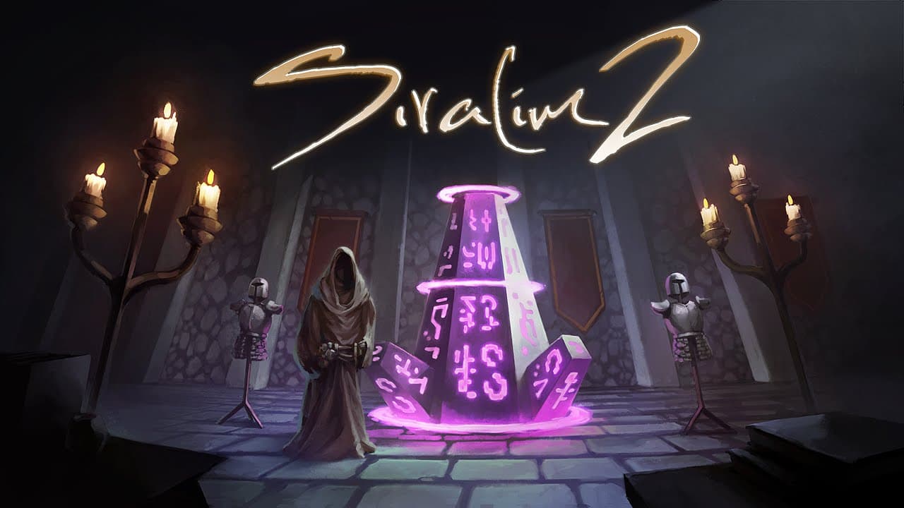 Siralim 2 trailer thumbnail