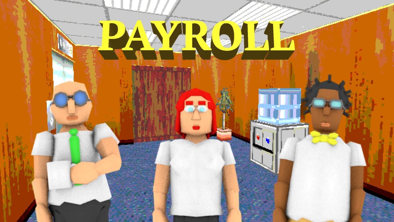 Payroll trailer thumbnail