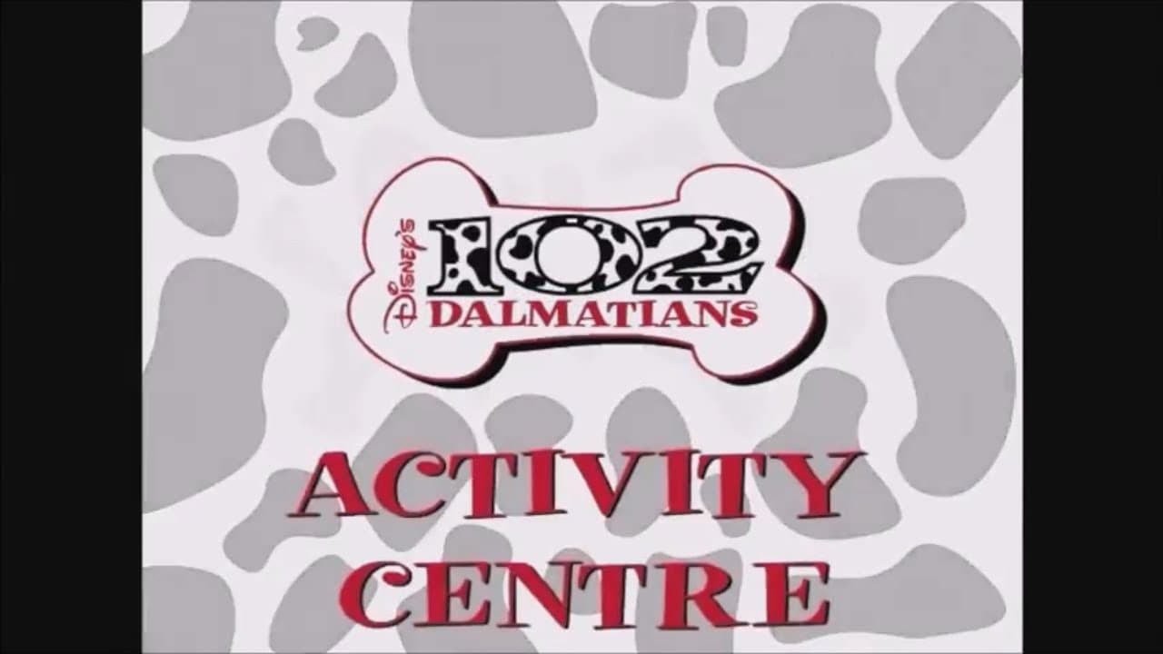 102 Dalmatians: Activity Centre trailer thumbnail