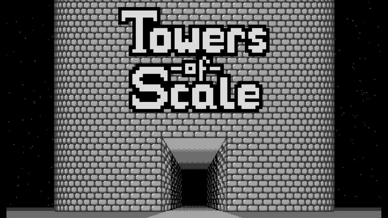 Towers of Scale trailer thumbnail