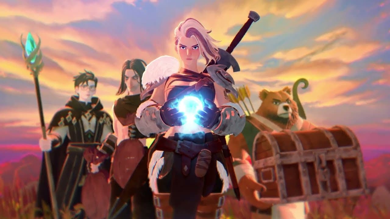 Velev trailer thumbnail