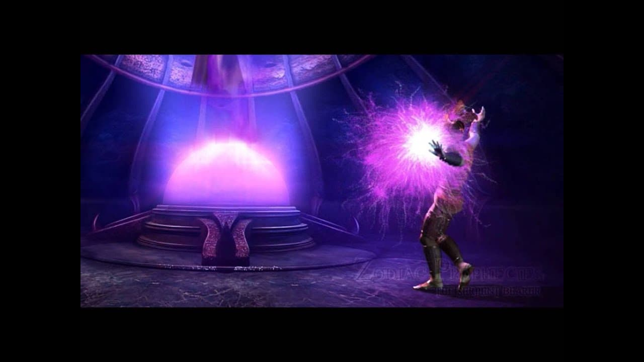 Zodiac Prophecies: The Serpent Bearer trailer thumbnail