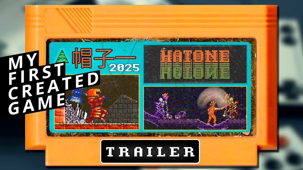 Hatone trailer thumbnail