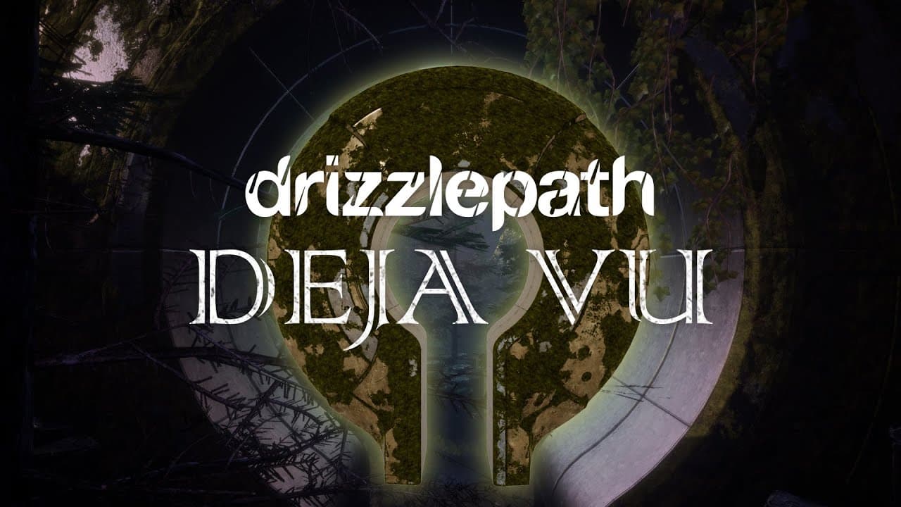 Drizzlepath: Deja Vu trailer thumbnail