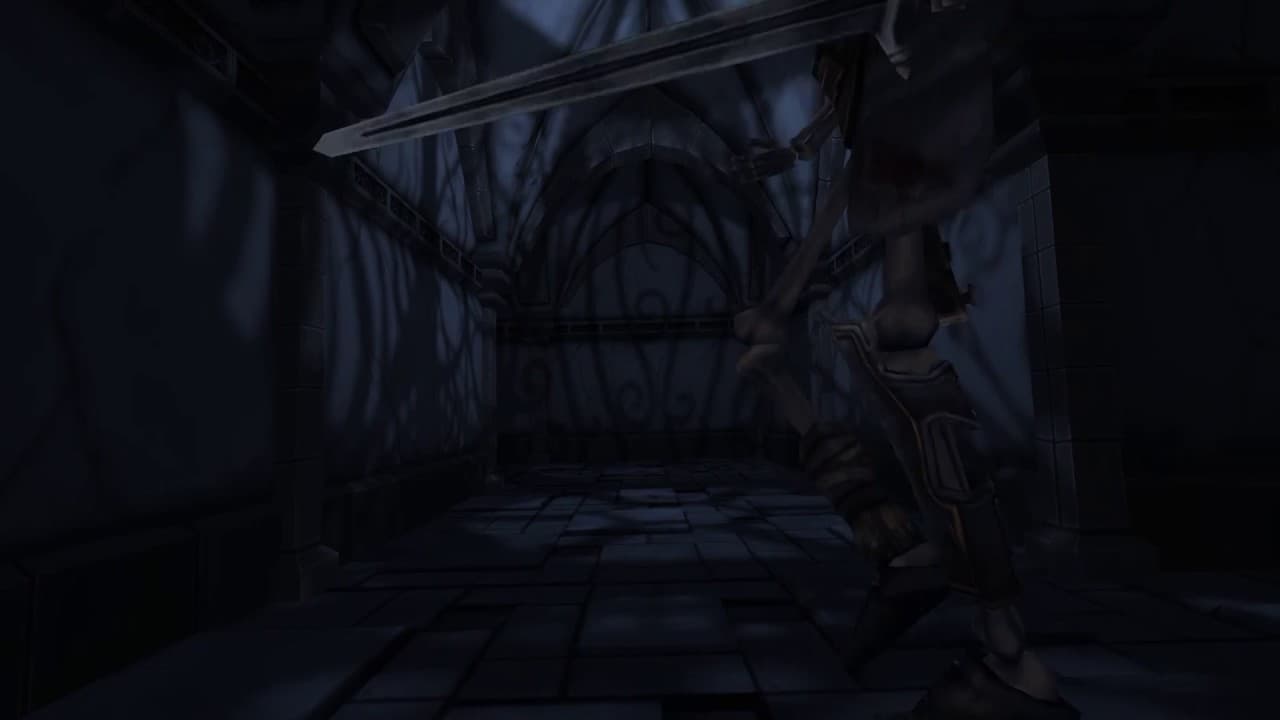 KryptCrawler trailer thumbnail