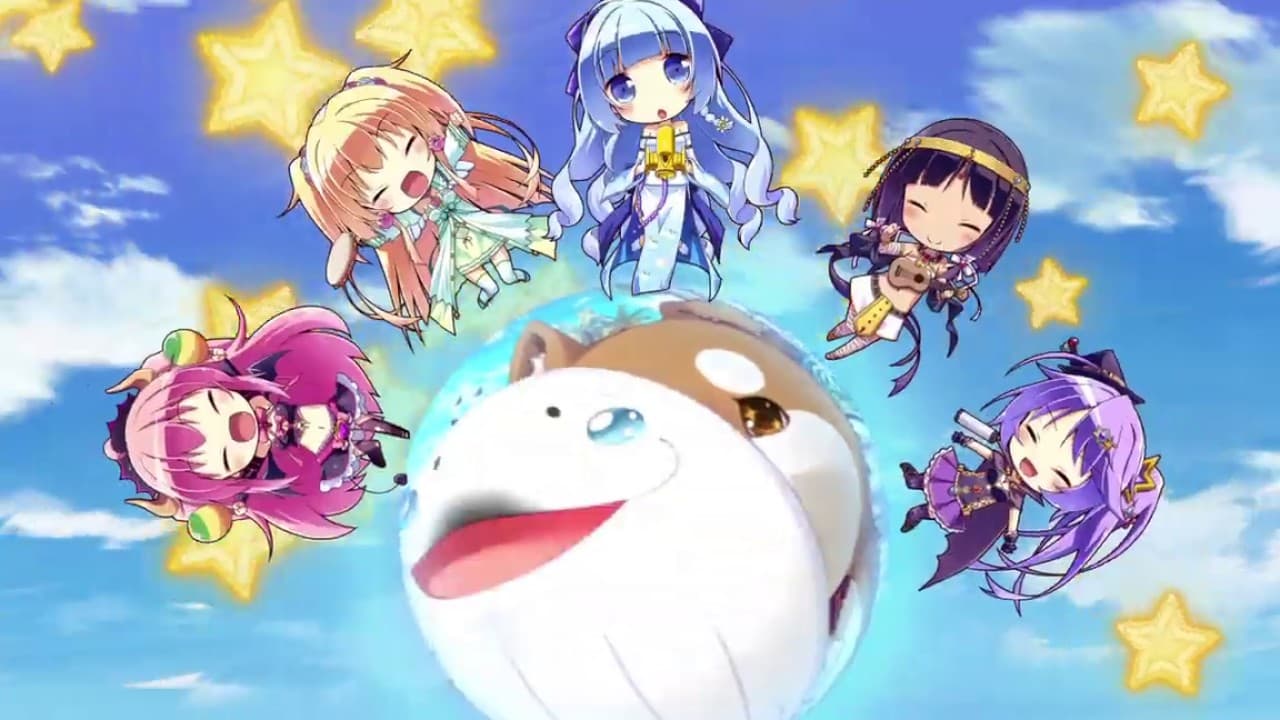 The Ditzy Demons Are in Love With Me trailer thumbnail