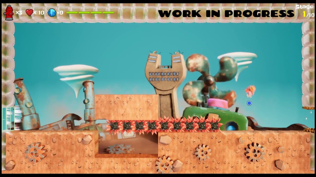 Georifters trailer thumbnail