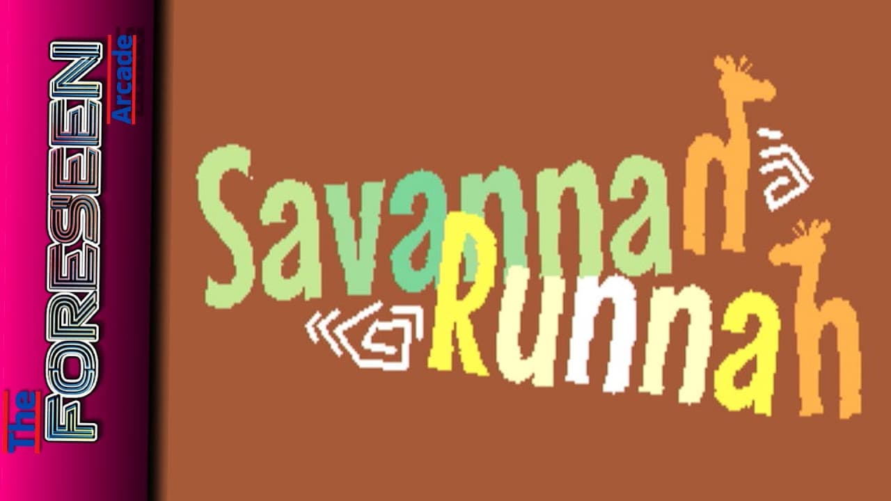 Savannah Runnah trailer thumbnail