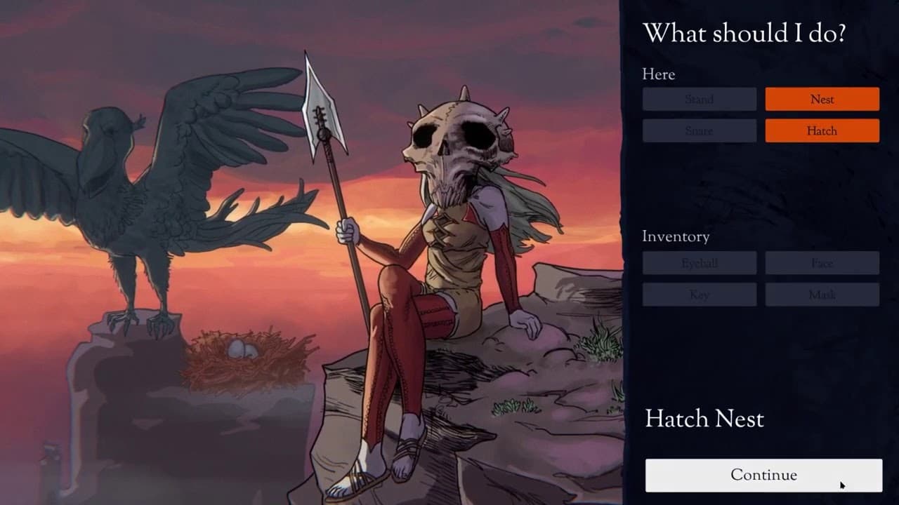 Meta Form trailer thumbnail