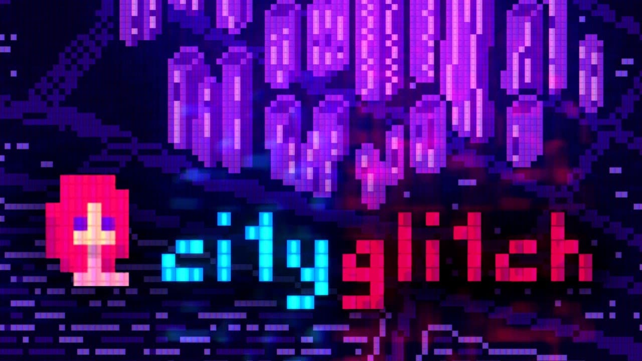 Cityglitch trailer thumbnail