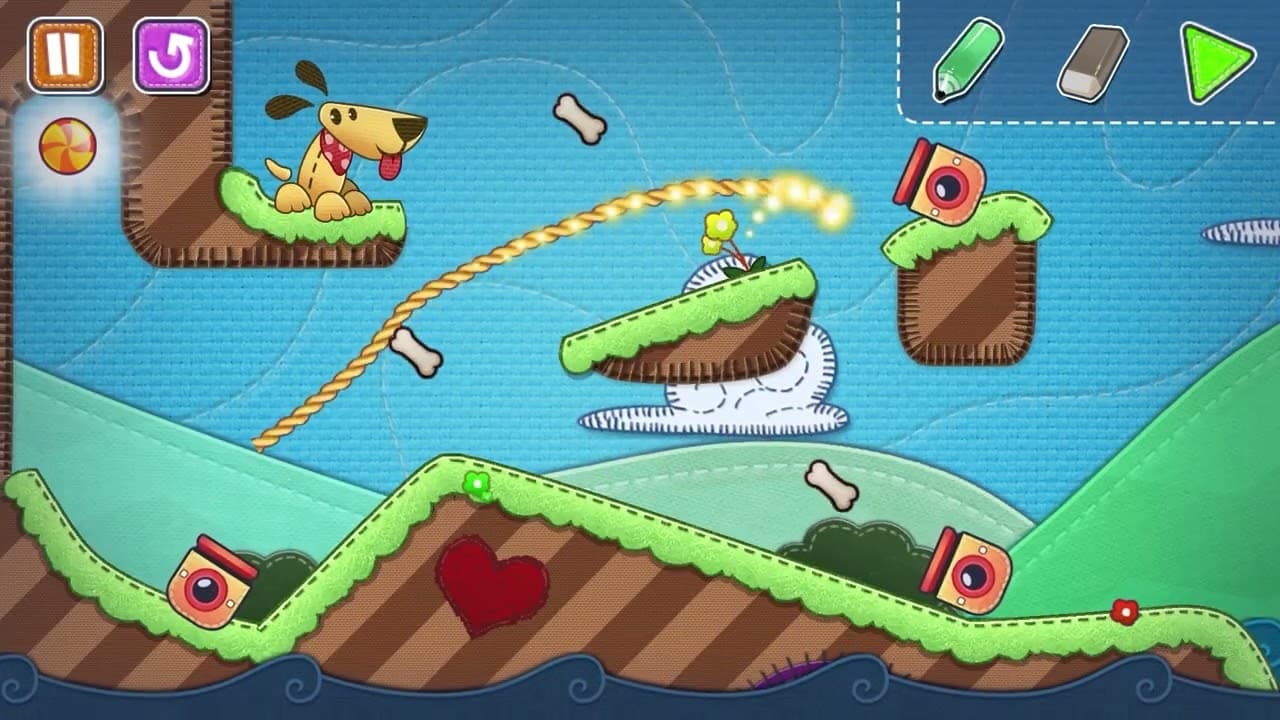 Lazy Dog trailer thumbnail