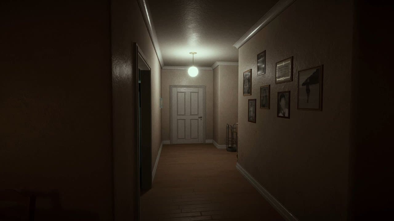 Blasfemia trailer thumbnail