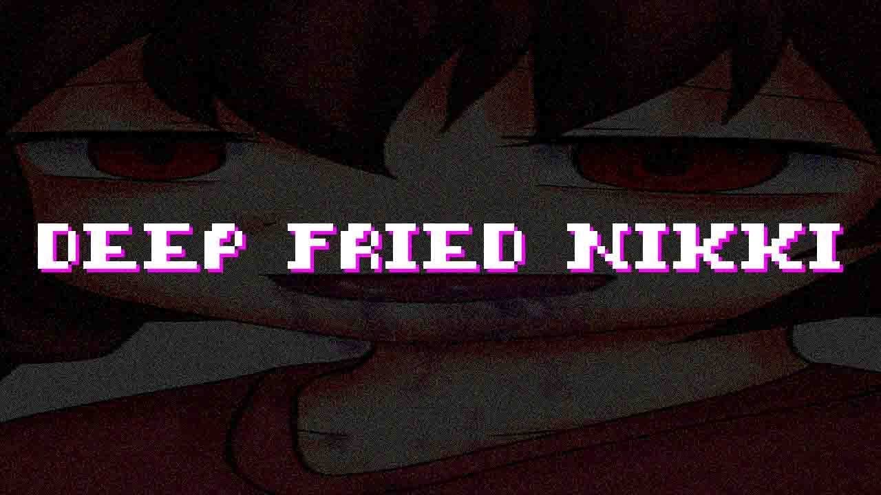 Deep Fried Nikki trailer thumbnail