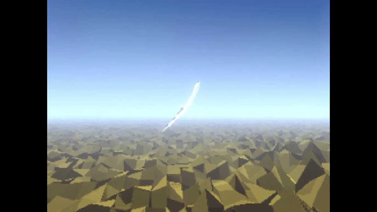 Aerocraft trailer thumbnail