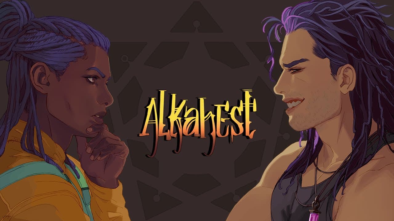 Lore City: Alkahest trailer thumbnail