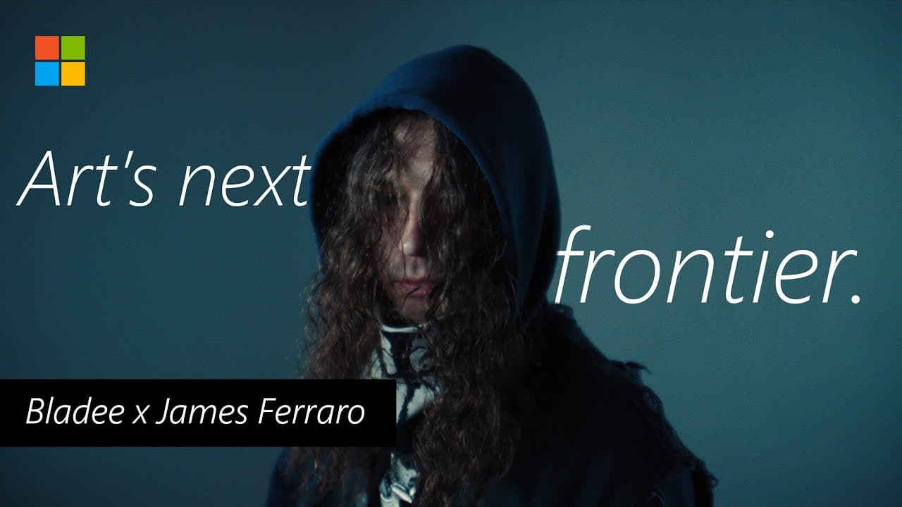 Sanctuary trailer thumbnail