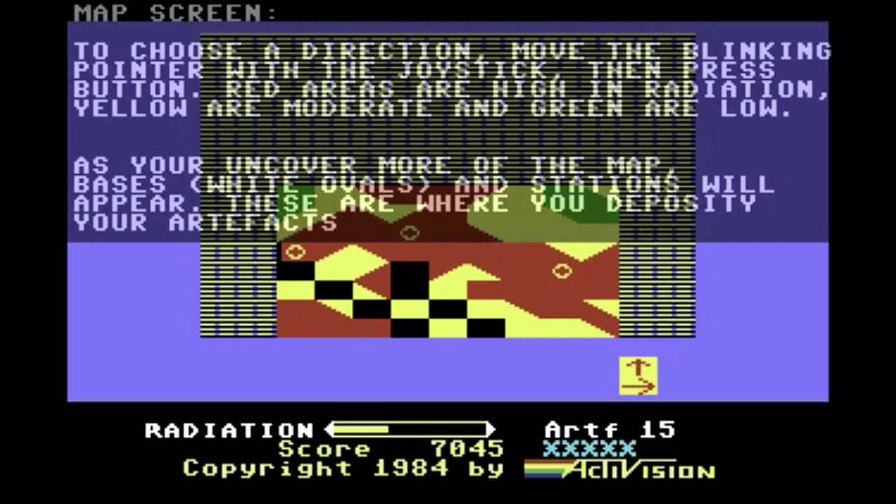 Pastfinder trailer thumbnail