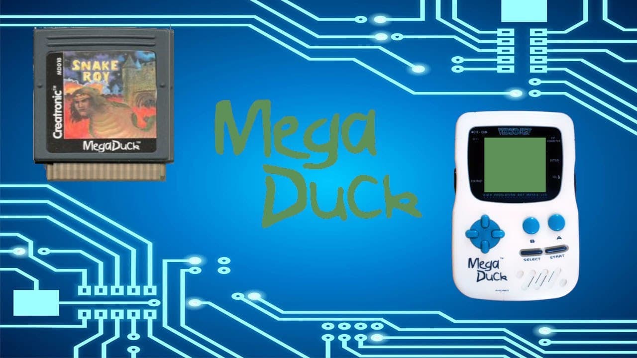 Snake Roy trailer thumbnail