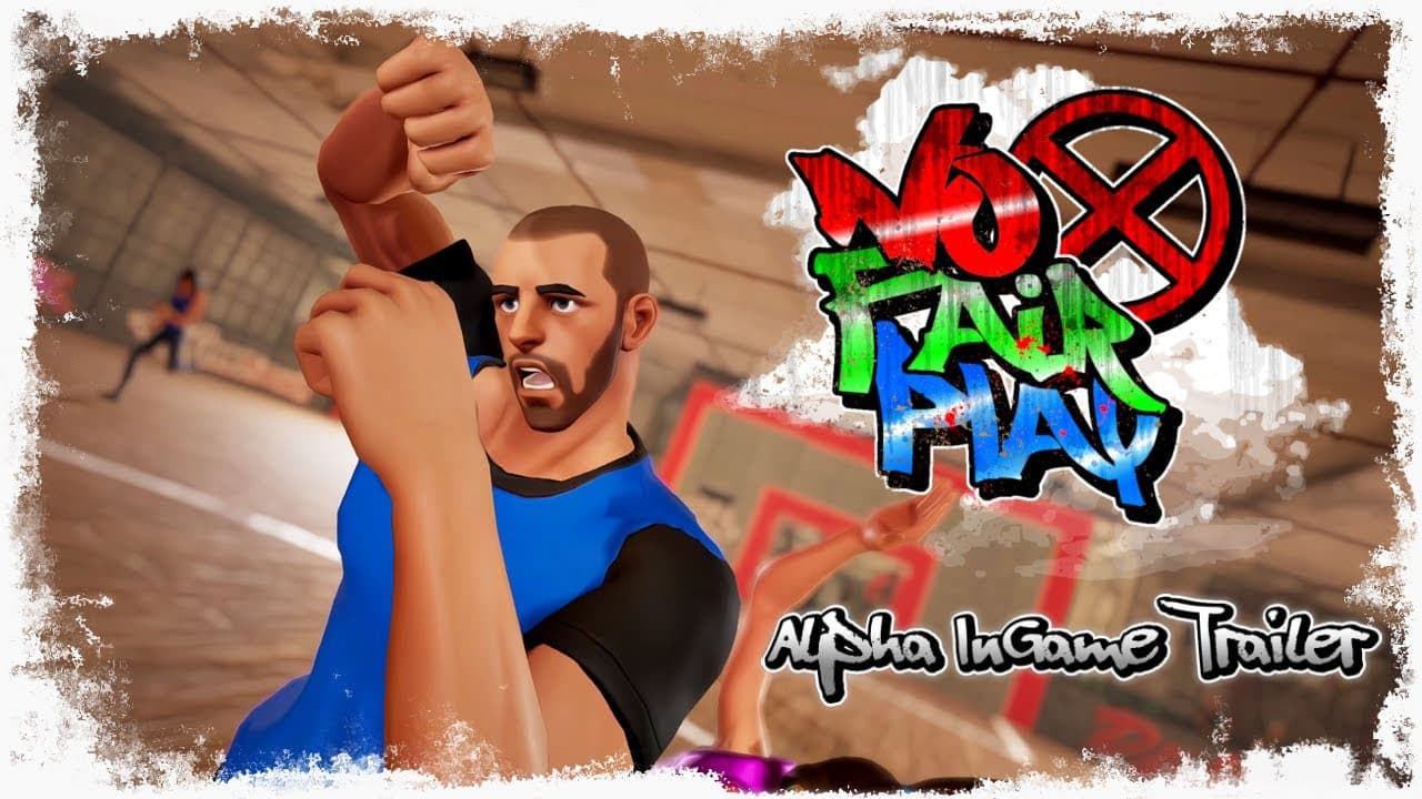 No Fair Play trailer thumbnail