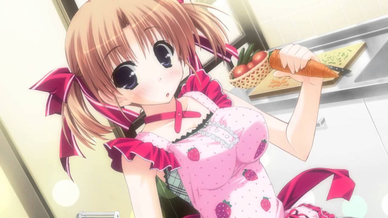 Amatsu Misora ni! Kumo no Hatate ni trailer thumbnail