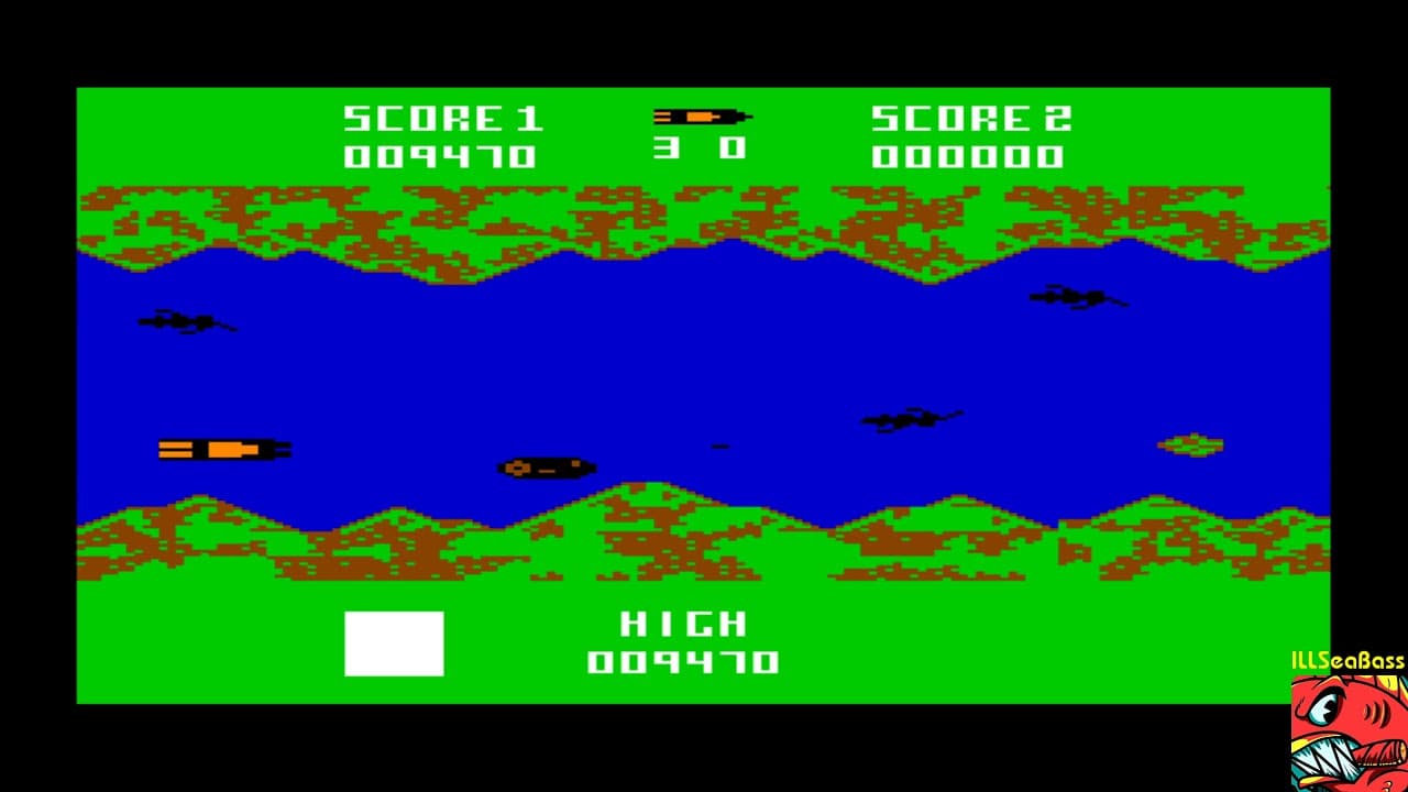 River Rescue trailer thumbnail