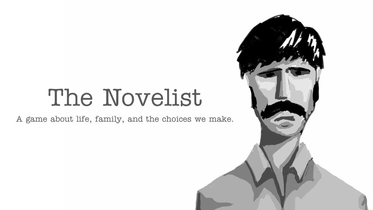 The Novelist trailer thumbnail