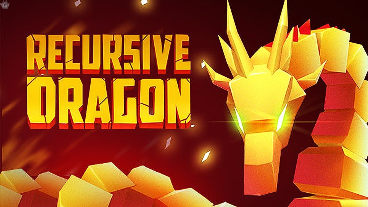 Recursive Dragon trailer thumbnail