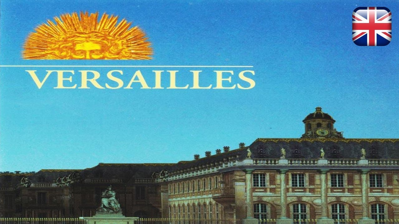 Versailles 1685 trailer thumbnail