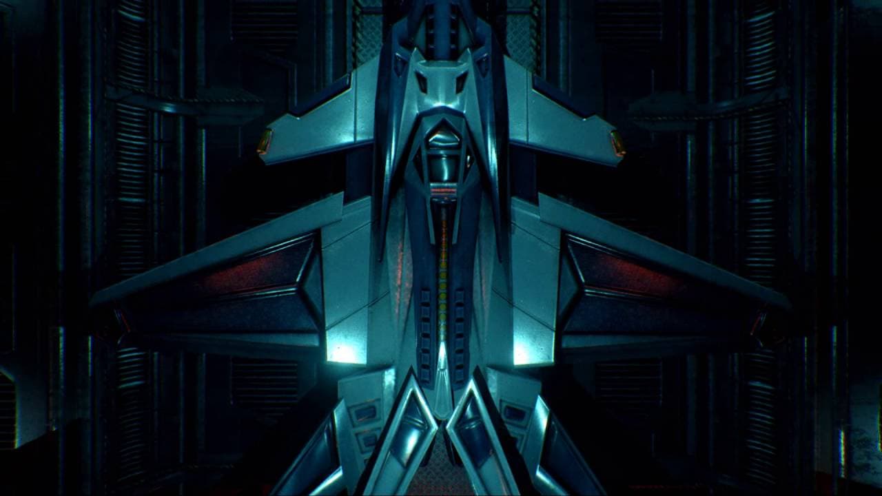 Envoy 2 trailer thumbnail