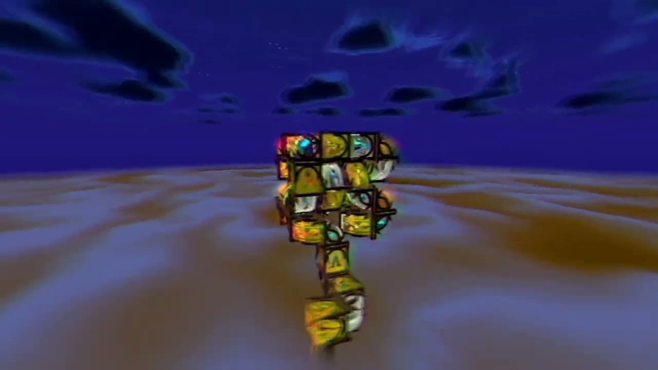 Orifoldium trailer thumbnail