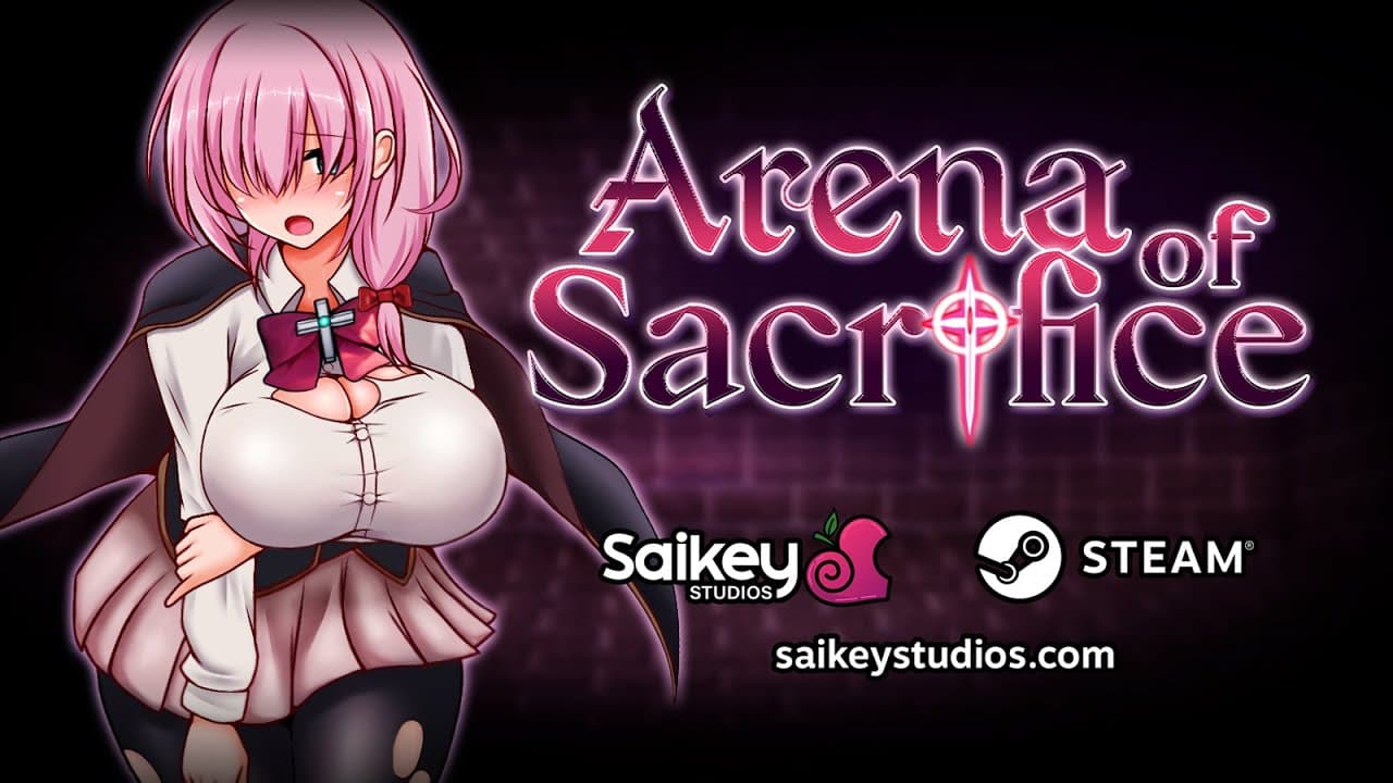 Arena of Sacrifice trailer thumbnail