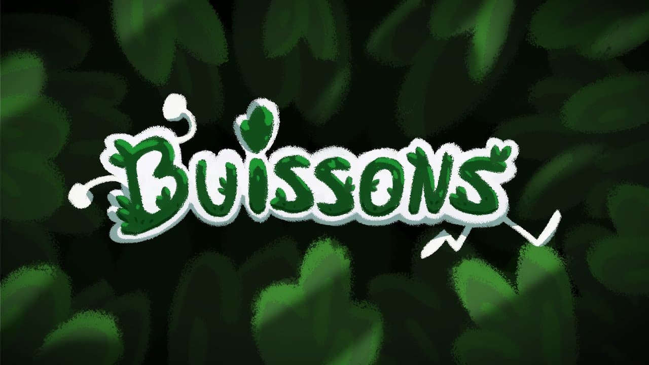 Buissons trailer thumbnail