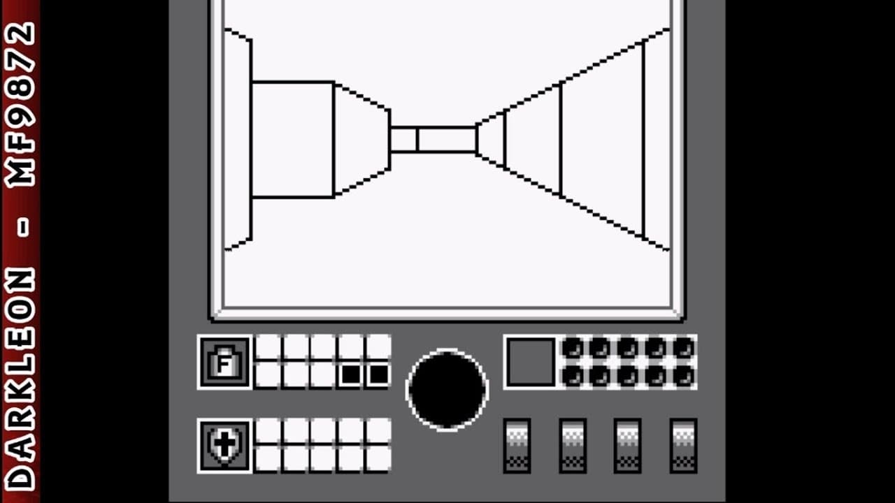 Ray-Thunder trailer thumbnail