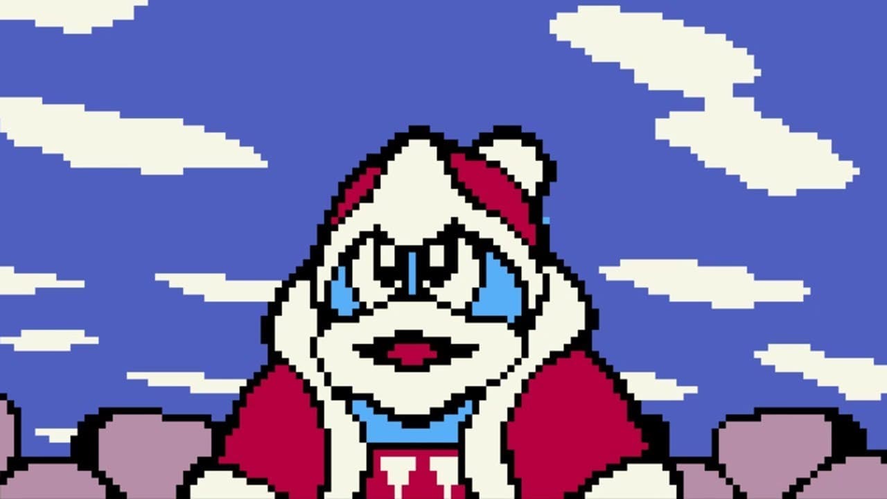 Kirby's Dream Land 2 trailer thumbnail