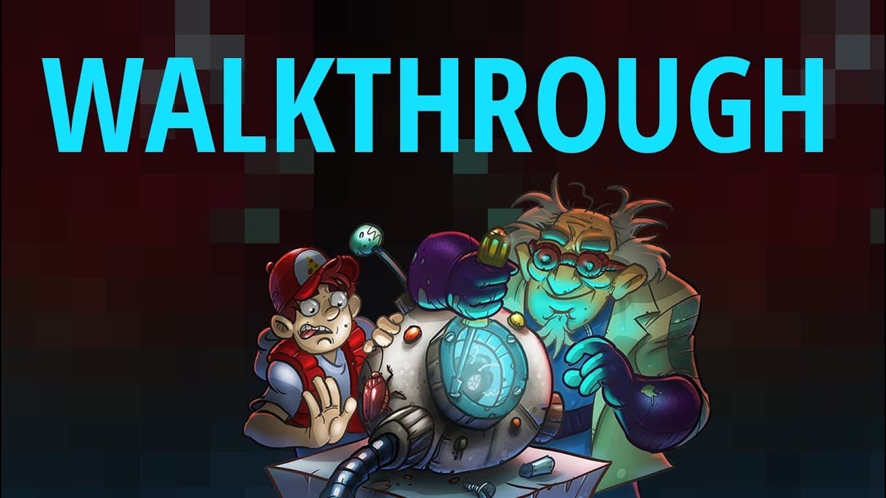 Faraday's Flaw trailer thumbnail