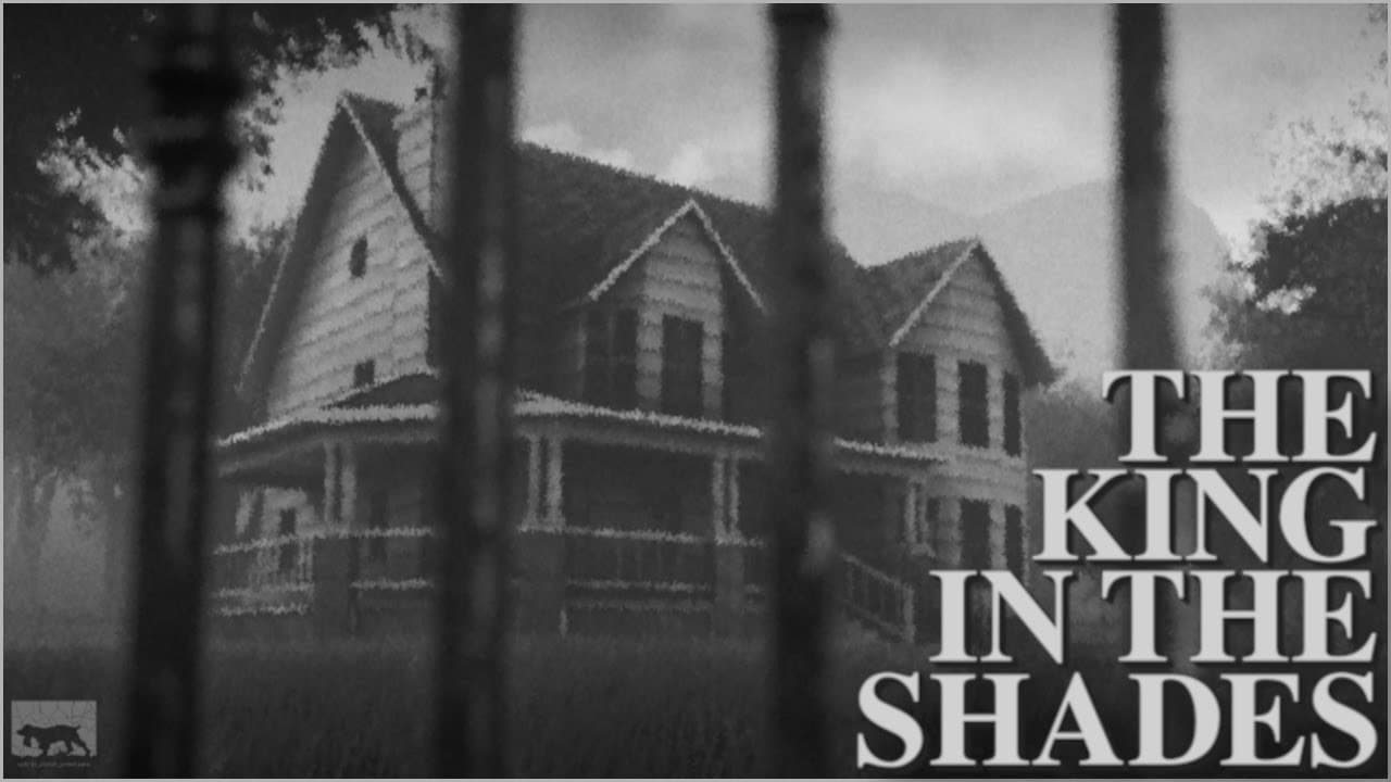 The King in the Shades trailer thumbnail