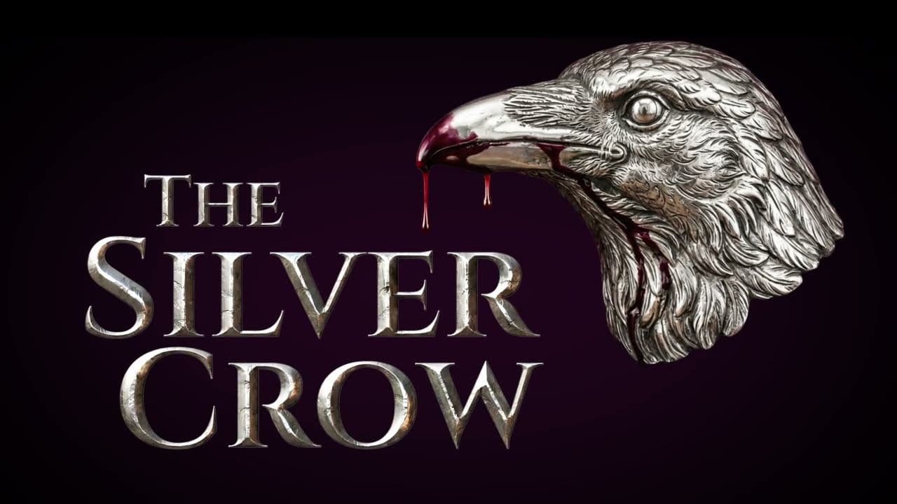 The Silver Crow trailer thumbnail