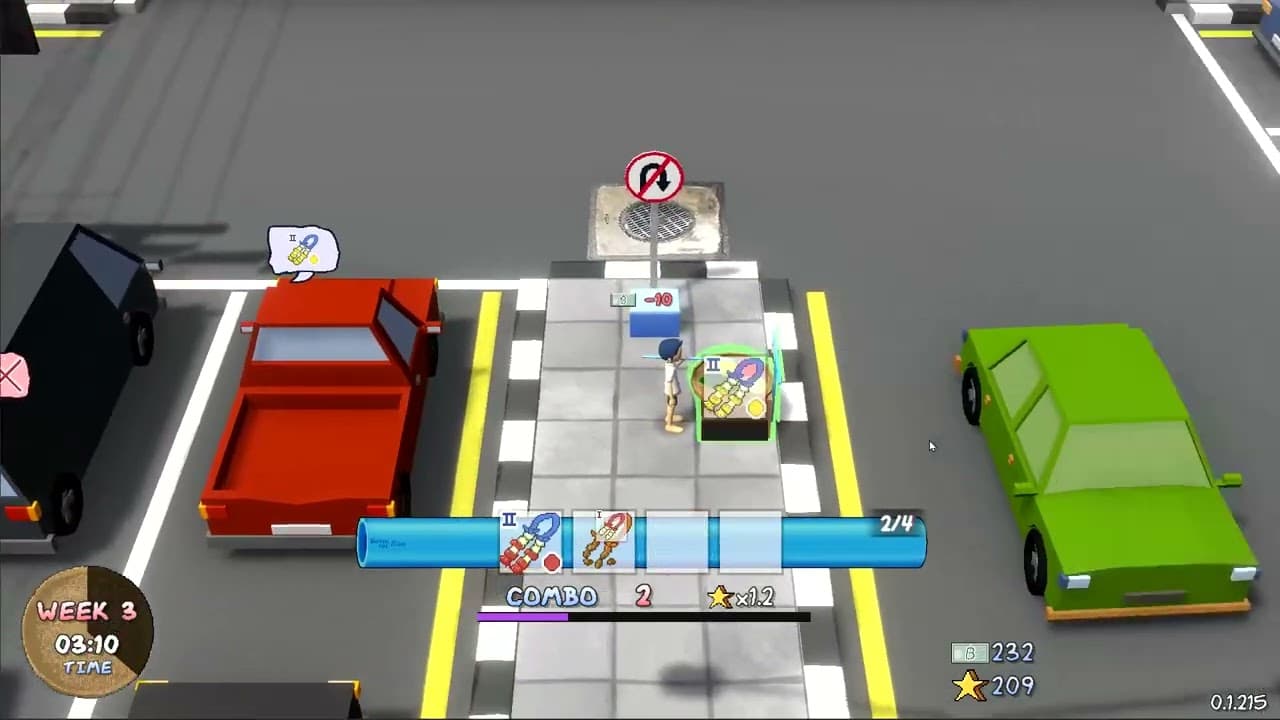 Garland Boy trailer thumbnail