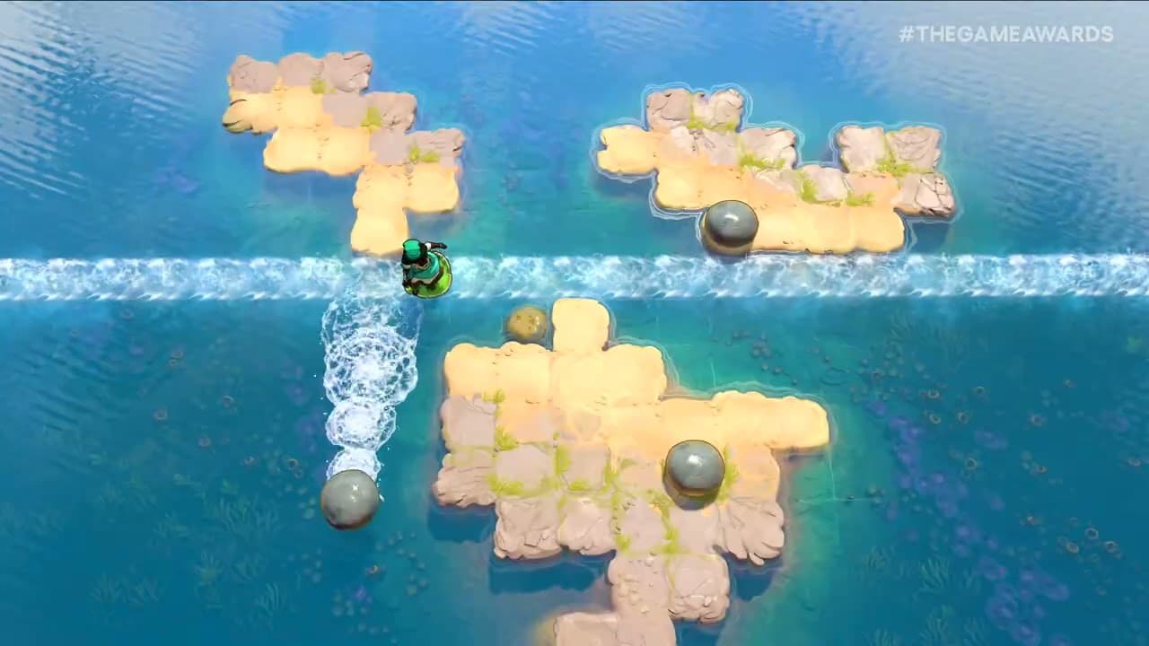 Order of the Sinking Star trailer thumbnail