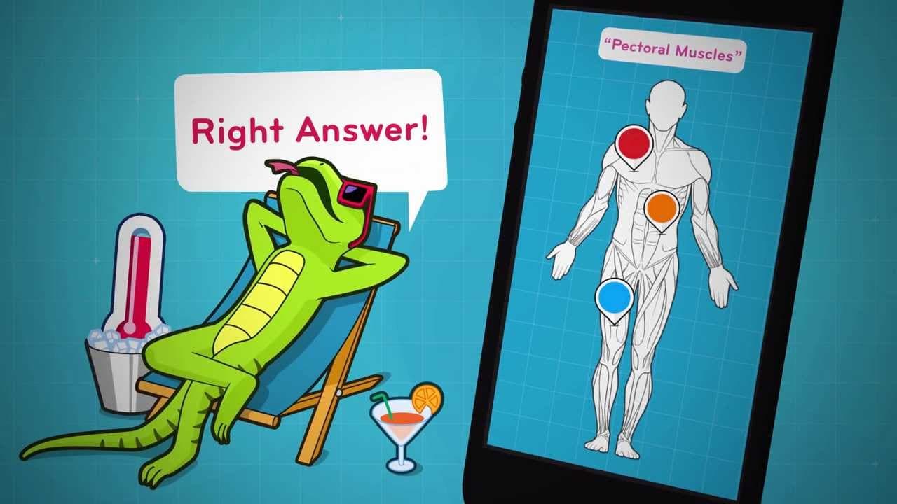 94 Degrees: fun trivia quiz trailer thumbnail