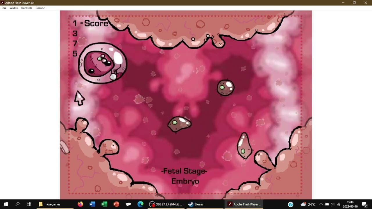 Viviparous Dumpling trailer thumbnail