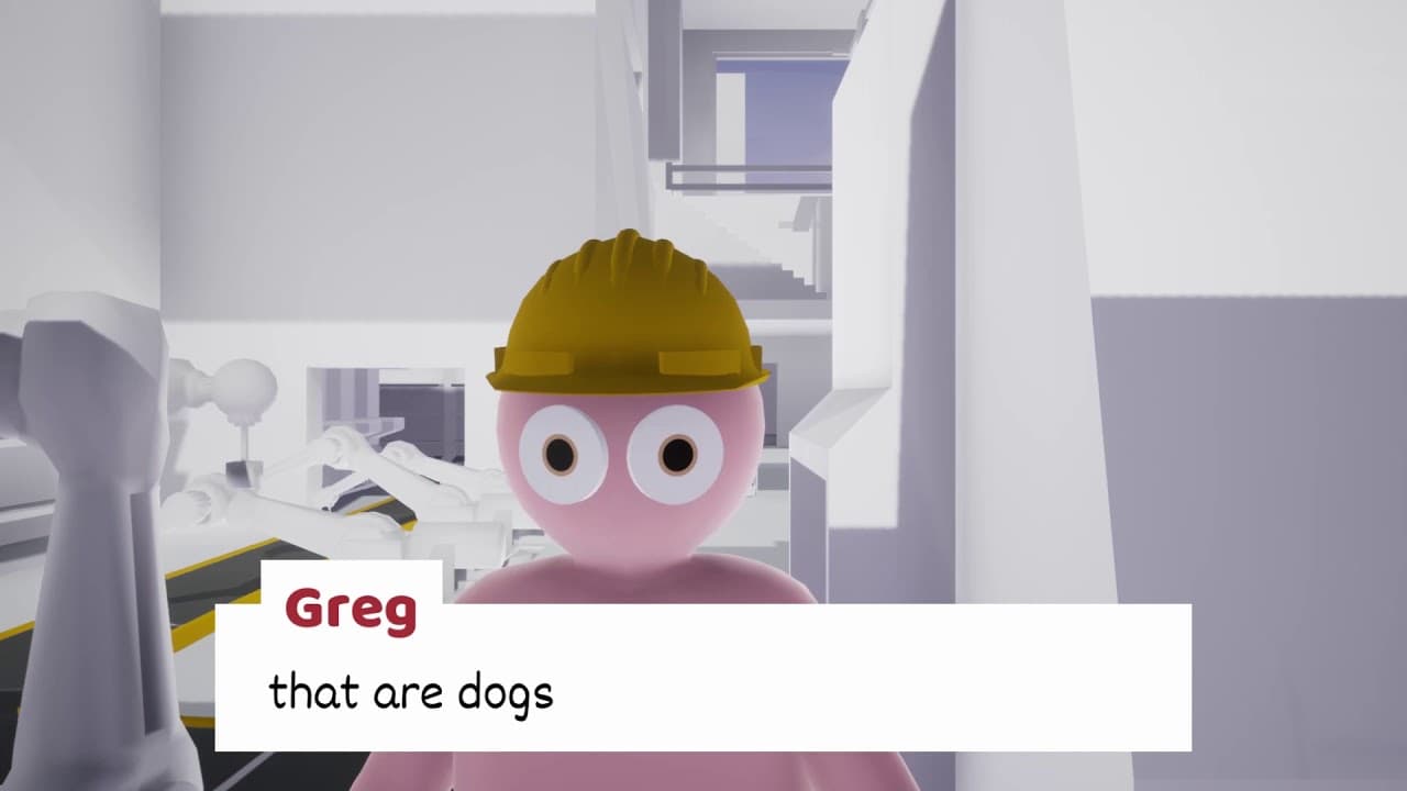 Detective Bot trailer thumbnail